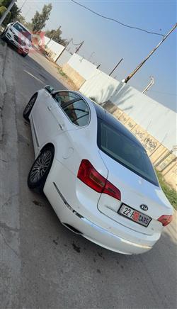 كيا كادينزا